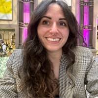 Sarah Lepage's Instagram, Twitter & Facebook