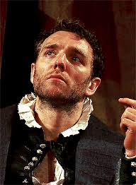 pain, thou art not an evil — Pilot Everett Blakely played by David  Shields,...