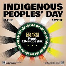 Info, top tweets, 2021 date, facts, things to do and count down wiith calendar. Nmu Indigenous Peoples Day To Offer Event Full Of Celebration Learning The North Wind