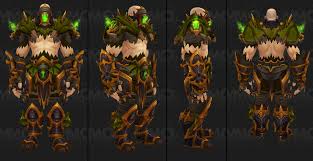 How To Unlock The Legion Campaign & Order Hall - World Of Warcraft  Dragonflight - Warcraft Tavern