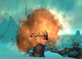To feel awkward because you are in a situation that you have not experienced before or because you are very different from the people around you. Hard To Swallow Quest World Of Warcraft