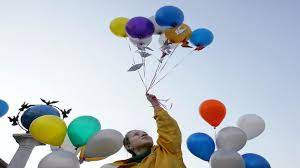 Balloon Releases Have Deadly Consequences We Re Helping Citizen Scientists Map Them Ecowatch