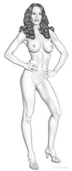 Rule34 - If it exists, there is porn of it  markblanton, catherine bach,  daisy duke  22092