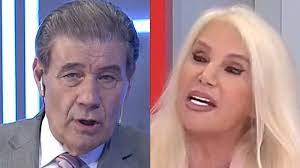 Todo lo que necesitás saber sobre víctor hugo morales en argentina y en el mundo. Con Todo Respeto Susana Gimenez Fue Humillada Por Victor Hugo Morales El Destape