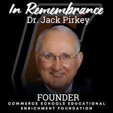 Commerce Schools Educational Enrichment Foundation