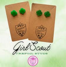 Scout Leader Jewelry