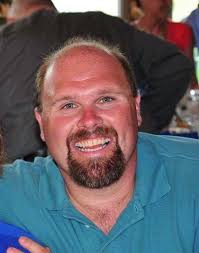 Obituary for Christopher P. Angelo