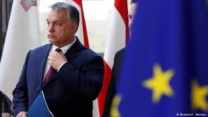 Eu Verklagt Ungarn Wegen Asylgesetzen Europa Dw 19 07 2018