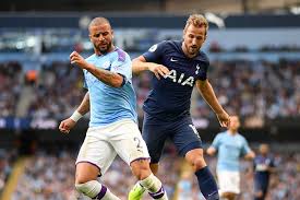 How can anyone stop manchester city? Premier League Manchester City Fc Vs Tottenham Hotspur Head To Head Probable Playing Xi Match Details Mcfc Vs Thfc Live Streaming Details