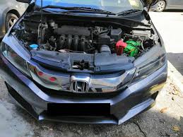 Here are the detailed honda all new city specifications and features. Honda City T9a 1 5 Century Varta Battery Kuala Lumpur Facebook