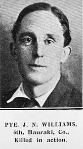 Lives of the First World War