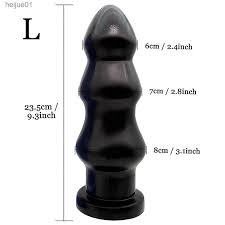 大人のおもちゃセックス製品巨大な肛門プラグディルド肛門膣バットプラグマスターベーターソフトペニスアナル拡張玩具女性と男性L230518を￥2,514  | DHgate