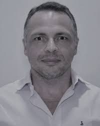 Marcos José Clivatti Freitag