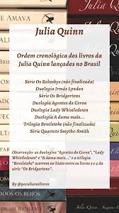 julia quinn em 2020 listas de livros livros julia julia quinn em 2020 listas de livros