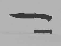 Check spelling or type a new query. Bowie 1 Belnap Custom Knives Llc
