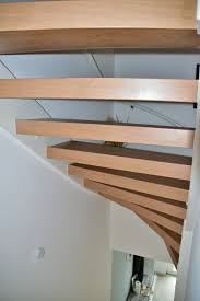 Eine treppenrenovierung von upstairs ist nur in kombination mit setzstufen möglich (mit ausnahme von offenen treppen). Offene Treppe Renovieren Treppen Renovierungen Schran