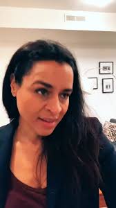 Sarah Cooper Manhattan