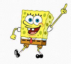 To created add 33 pieces, transparent spongebob images of your project files with the background cleaned. Hd Spongebob Dancing Charactrer Transparent Png Citypng