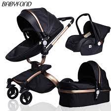 Tags that describe this logo: Modern Stylish Aluminium 3 In 1 Two Way Baby Stroller Baby Strollers Newborn Stroller Stroller