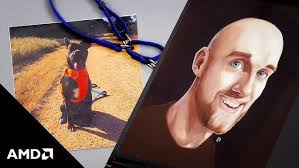 I Am AMD: Dillon Nelson