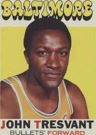 1971-72 TOPPS JOHN BAUM NEW YORK NETS #191