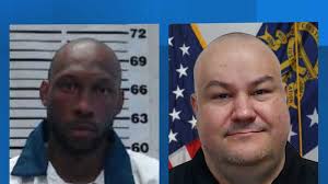 Correctional officer dies after attack from inmate at Georgia prison,  officials say