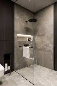 60 Beautiful Bathroom Ideas For Your Home Feryhan Com Bathroom Bathroomideas Bathroomdesi Em 2020 Ideias Para Casas De Banho Banheiros Modernos Banheiros Luxuosos