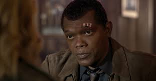 The chitauri are the reason the team, renamed the. Captain Marvel Reveals How Nick Fury Loses His Eye
