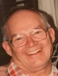 William Frederick Scott Obituary December 28, 2020