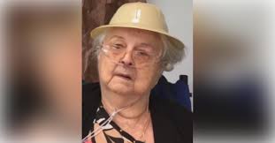 Obituary information for Pearl Nelson