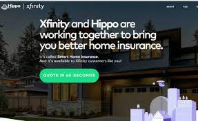 If you live in either arizona, california, florida, georgia, or texas, you have access to infinity auto insurance. Comcast To Offer Smart Home Insurance Through Hippo