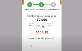 Beberapa saat setelah mengirim, anda akan menerima pesan dari 151. Cara Transfer Pulsa Indosat Ke Indosat Terbaru 2021