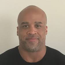 Andre Goree's Instagram, Twitter & Facebook