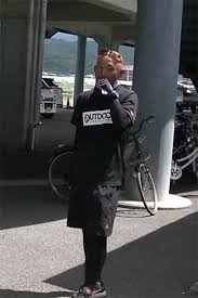 お遍路に扮した樋田容疑者は瀬戸内でグルメ三昧 大阪府警本部長は進退問題に発展か お遍路 遍路 大阪