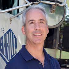 Team Members ‣ Bartley Corp