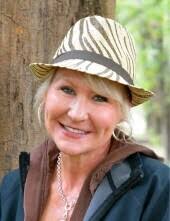 Jennifer Lou Harker Obituary 2020