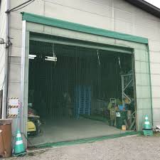 防鳥ネットカーテン | 三晃化学株式会社