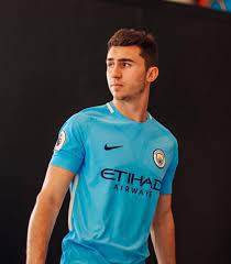 Laporte acrylic on canvas 6x6. Aymeric Laporte S Transfer To Man City Saved His Former Club