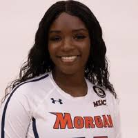 Tyasia McDuffie » takım arkadaşları :: Volleybox Kadın