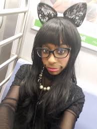 黒ウサギ [KuroUsagi]