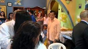 Este artículo en su versión inicial se tituló 'lucho herrera, leyenda del ciclismo colombiano, tiene cáncer', que daba la idea que fuera algo nuevo. Matrimonio Civil Luis Herrera Y Mariuxi Yepez Youtube