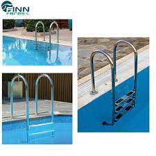 How to clean a green pool fast with only 5 effective steps). China Manufacture Guangzhou Above Ground Swimming Pool Stainless Steel Ladders China Pool Ladders Near Me And Cheap Pool Ladders Price