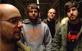 POZ Interview: Park — PropertyOfZack