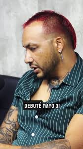 Entrevista con Nick Mercer sobre su debut en WWC