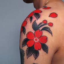 caiopineiro japanese tattoo chest piece tattoos tattoos