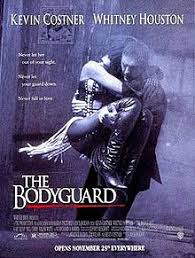 The best selling movie sound track of all time is the bodyguard. The Bodyguard 1992 Film Wikipedia