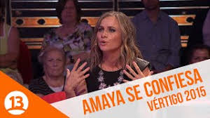 Amaya Forch Videos Latest Amaya Forch Video Clips Famousfix