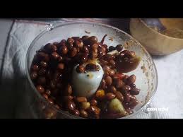 Bagi kalian orang jawa pasti tidak asing dengan sambal pecel, ya b enar sekali, sambal pecel merupakan jajanan tradisional yang banyak sekali kita jumpai ditanah jawa. Resep Sambel Pecel Enak Tahan Basi Untuk Dijual Youtube