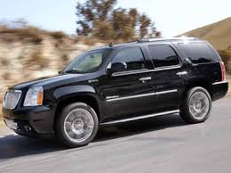 Image result for Carbon Black 2012 Yukon