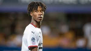Érigé en priorité par le real madrid, en vue d'un transfert à l'été 2021, eduardo camavinga est également dans les petits. Camavinga Towards Real Departures From Om And Psg The 5 Mercato Info That You Missed On Thursday Transfers 2019 2020 Football World Today News